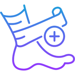 wound care icon